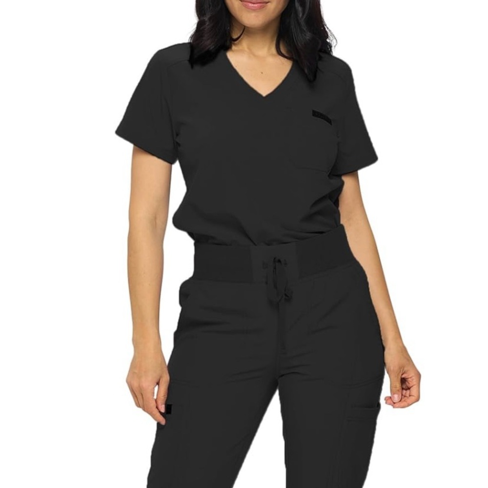 Monarch brand scrub set (XL), joggers